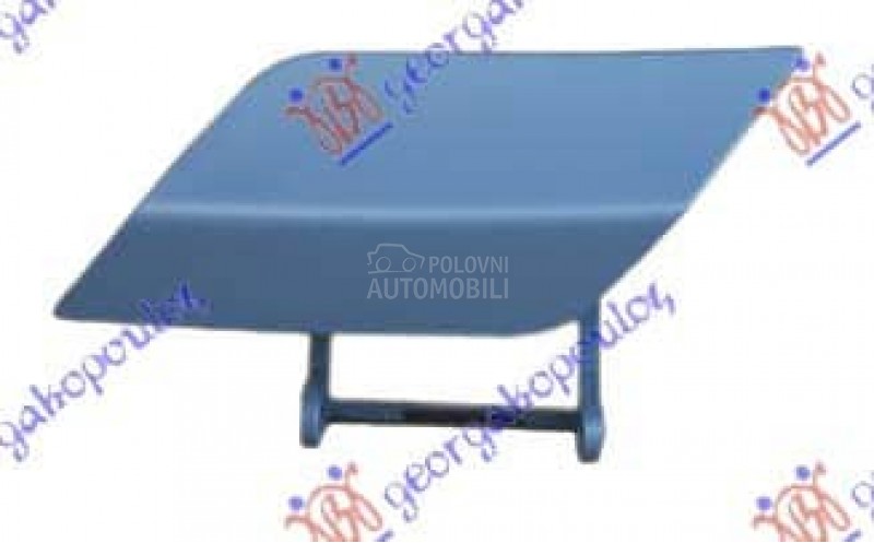 NEMA- POKLOPAC PRSKALICE...