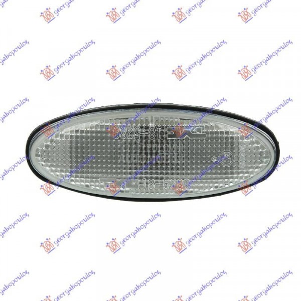 NEMA- MIGAVAC U KRILU PROVIDNI