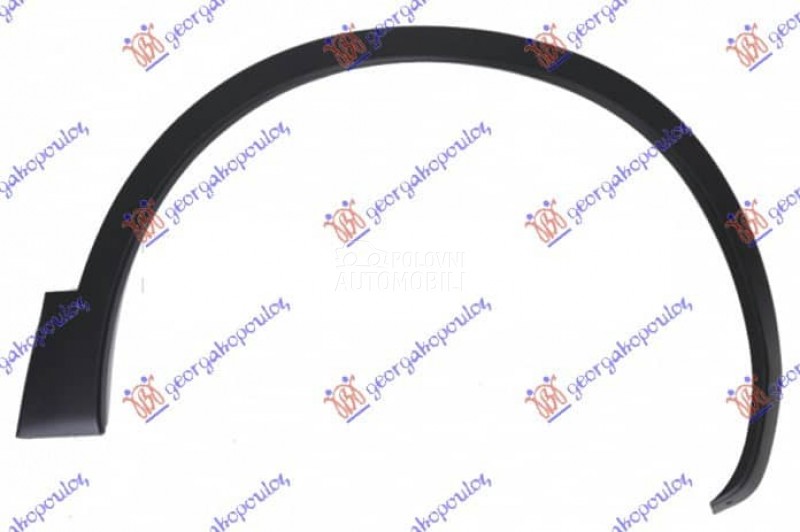 NEMA- RUB PLASTICNI...