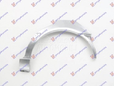 RUB 4 VRATA Levo za Volkswagen Golf 3 od 1992. do 1998. god.