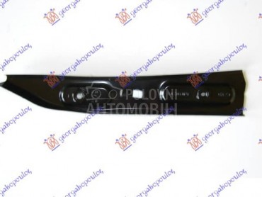 NOSAC PREDNJEG BRANIKA... za Škoda Roomster od 2006. do 2010. god.