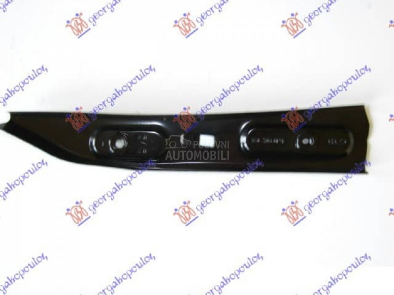 NOSAC PREDNJEG BRANIKA...