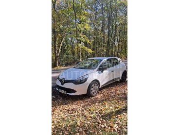 Renault Clio 1.5 dCI