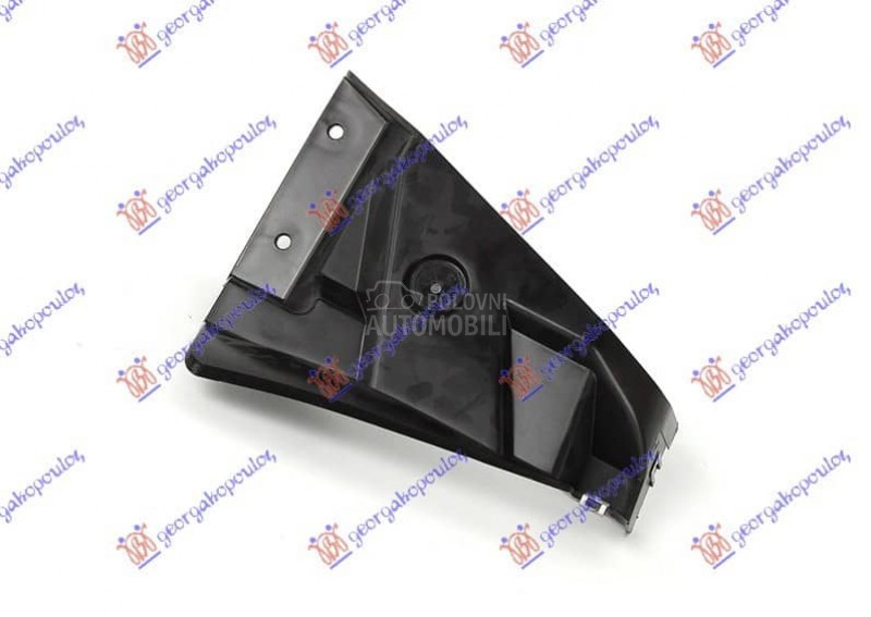 NOSAC ZADNJEG BRANIKA...