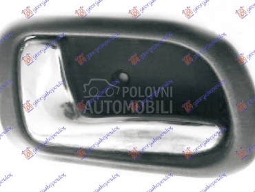 KVAKA PREDNJIH/ZADNJIH... za Toyota Corolla od 1997. do 1999. god.