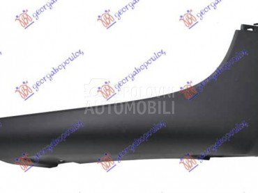 SPOJLER PREDNJEG BRANIKA Levo za MINI One od 2014. do 2021. god.