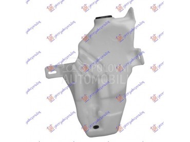 POSUDA ZA TECNOST BRISACA za Opel Astra J za 2013. god.