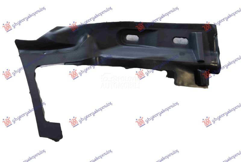 MASKA ISPOD PREDNJIH...