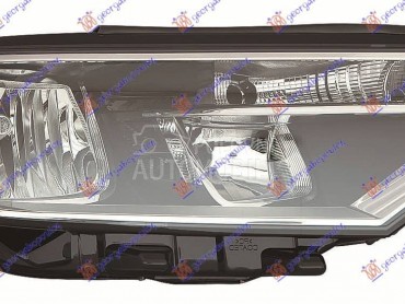 NEMA- FAR ELEKTRICNI Desno za Volkswagen Passat B8 od 2015. do 2019. god.