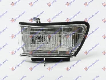 MIGAVAC PORED FARA Levo za Toyota Corolla od 1988. do 1991. god.