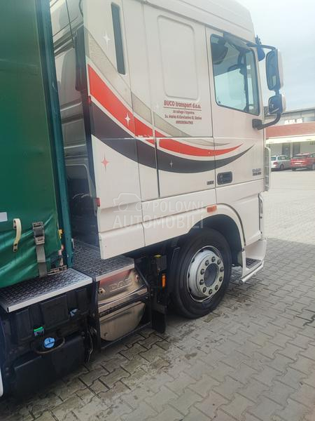 DAF XF 105.460