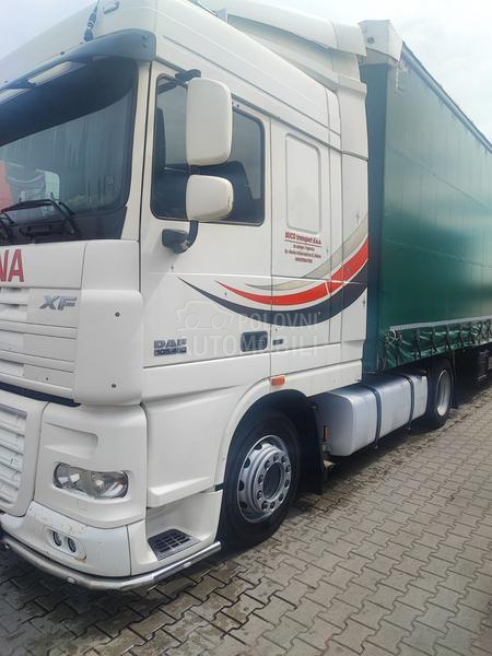 DAF XF 105.460