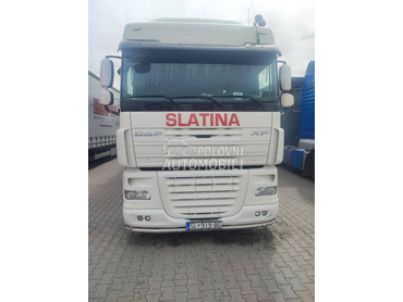 DAF XF 105.460