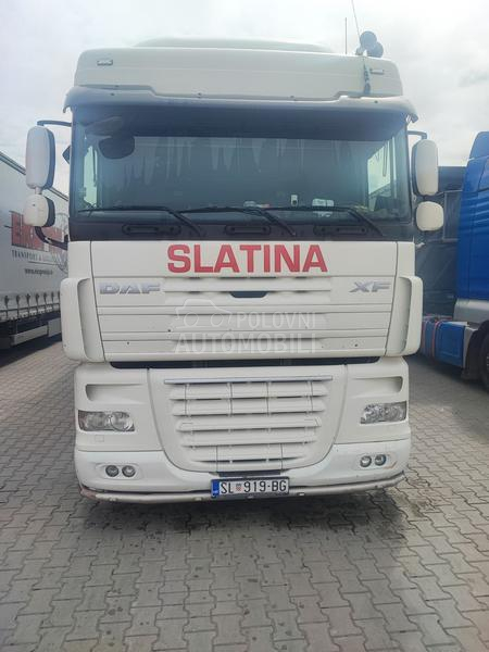 DAF XF 105.460