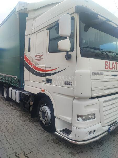 DAF XF 105.460