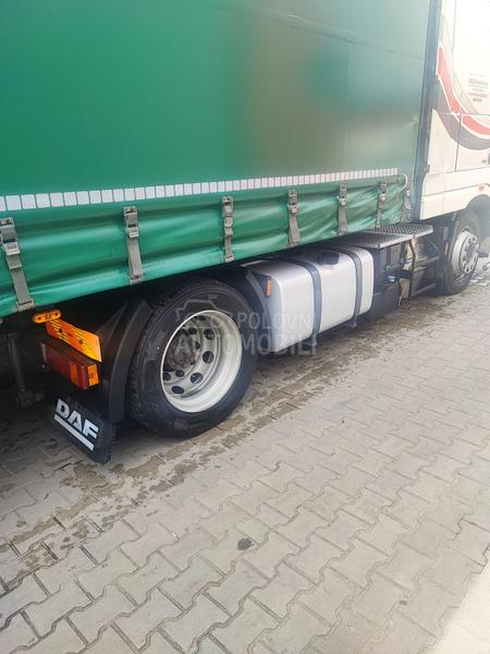 DAF XF 105.460