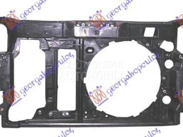 VEZNI LIM (1.4cc DIZEL) za Volkswagen Polo od 1999. do 2001. god.