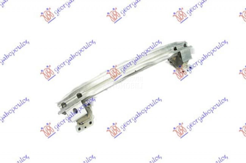 SINA PREDNJEG BRANIKA...