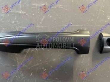 KVAKA PREDNJIH VRATA... za Toyota RAV 4 od 2012. do 2016. god.