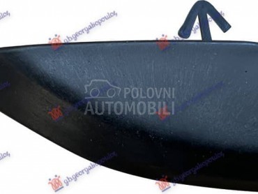 POKLOPAC KUKE ZADNJEG... za Toyota Corolla Cross od 2022. do 2024. god.