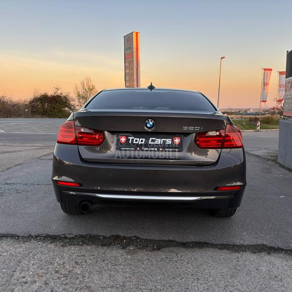 BMW 320 MODERN