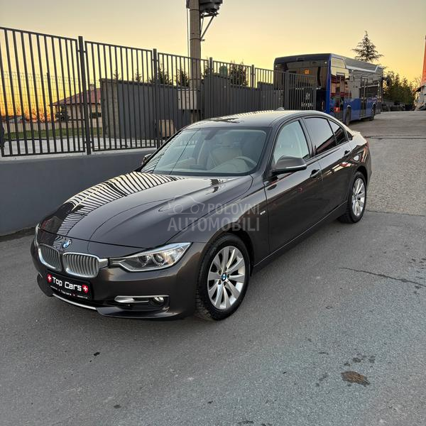 BMW 320 MODERN