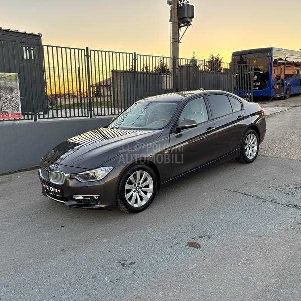 BMW 320 MODERN
