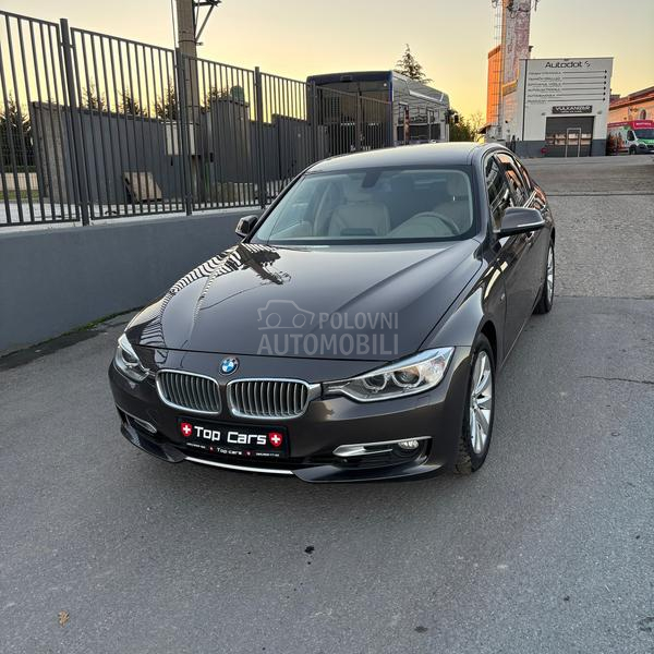 BMW 320 MODERN