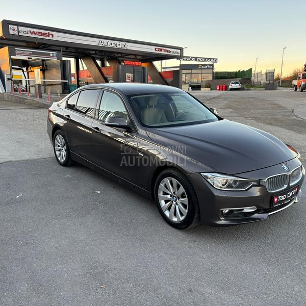 BMW 320 MODERN