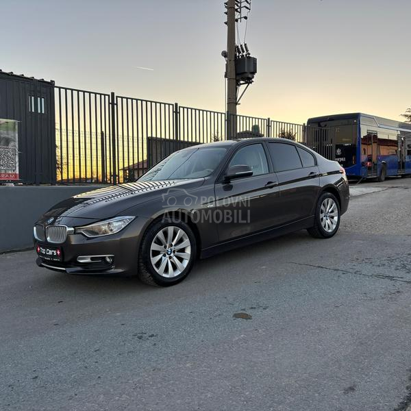 BMW 320 MODERN