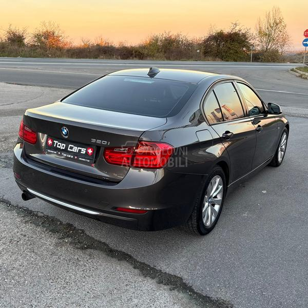 BMW 320 MODERN