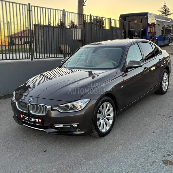 BMW 320 MODERN