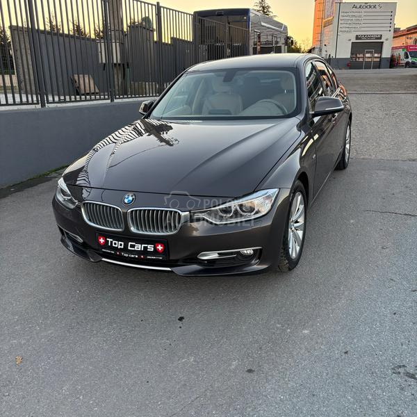BMW 320 MODERN