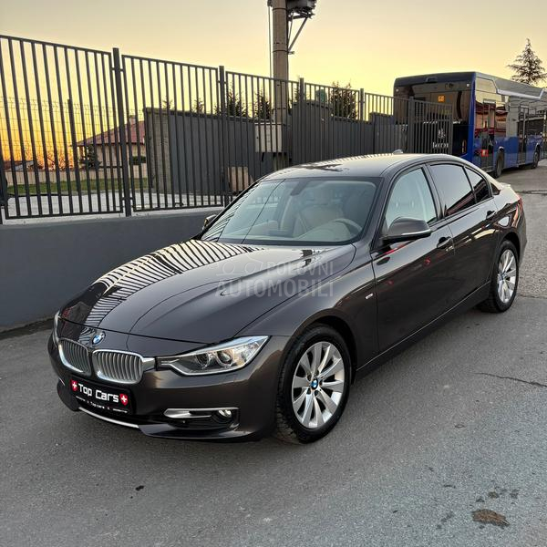 BMW 320 MODERN
