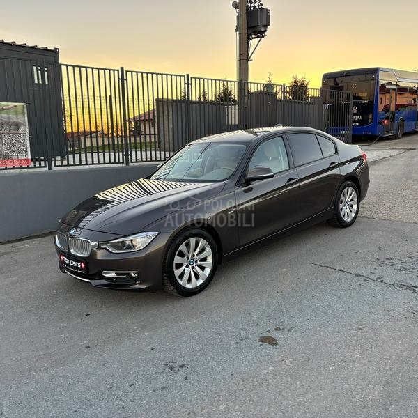 BMW 320 MODERN