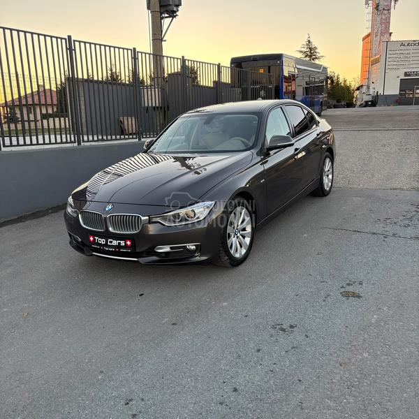 BMW 320 MODERN