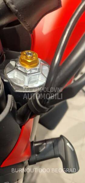 Ducati Scrambler Full Throttle