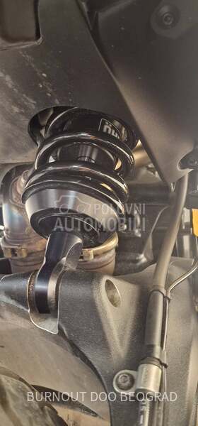 Ducati Scrambler Full Throttle