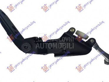 KLIZAC KLIZNIH VRATA DONJI... za Volkswagen Multivan od 2019. do 2022. god.