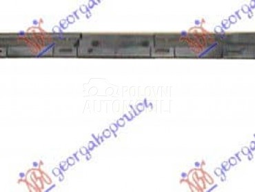 VEZNI LIM PLASTICNI za Ford Transit Connect od 2003. do 2010. god.