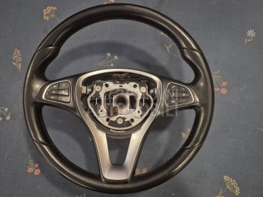 Volan za Mercedes Benz A 140, A 150, A 160 ... od 2015. do 2019. god.