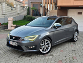 Seat Leon 1.4TFSI FR KA0 NOV