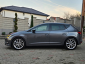 Seat Leon 1.4TFSI FR KA0 NOV