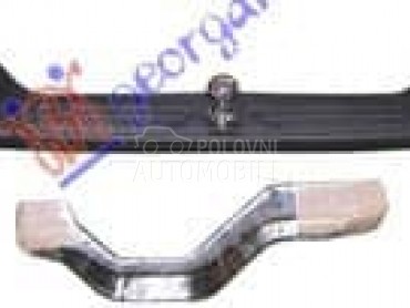 ZADNJI BRANIK HROM za Mitsubishi L200 od 2002. do 2006. god.