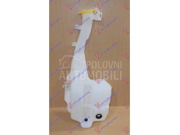 POSUDA ZA TECNOST BRISACA 07- za Jeep Commander od 2006. do 2010. god.