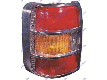 STOP LAMPA Desno za Mitsubishi Pajero od 1996. do 2001. god.