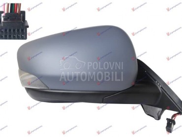 RETROVIZOR ELEKTRICNI SA... za Renault Kangoo za 2021. god.