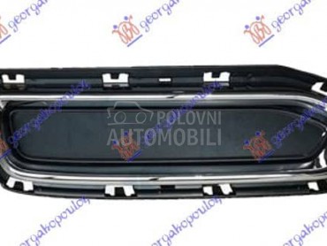 OKVIR AUSPUHA NA SPOJLERU... za Audi A6 za 2018. god.