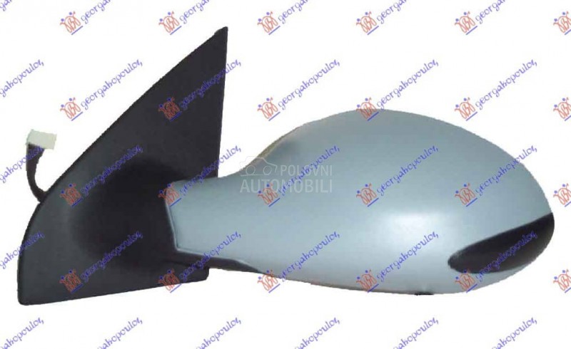 RETROVIZOR ELEKTRICNI SA...