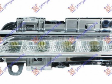 DNEVNO SVETLO LED... za Mercedes Benz S Klasa od 2005. do 2013. god.